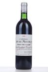 1988 CAP DE MOURLIN  (Bordeaux)