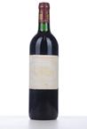 MARGAUX Margaux 1er Grand Cru Classé