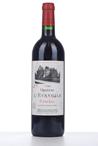 EVANGILE Pomerol