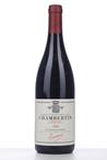 2010 CHAMBERTIN  (Burgundy)