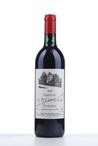 1990 EVANGILE  (Bordeaux)