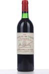 1986 DE SALES  (Bordeaux)