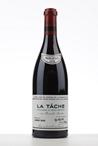 2008 LA TACHE  (Bourgogne)