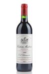 MONTROSE St Estephe 2 Ième Grand Cru Classé