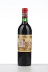 1976 DUCRU BEAUCAILLOU  (Bordeaux)