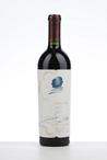 1998 OPUS ONE  (Vins américains (USA))