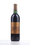 1988 D'ISSAN  (Bordeaux)
