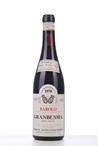 1970 BAROLO RISERVA SPECIALE GRANBUSSIA BRICCO COLONNELLO  (Piemonte)