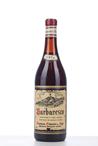 1974 BARBARESCO  (Piemonte)