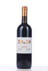 1998 50&50  (Toscane)