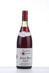 1976 BONNES MARES  (Burgundy)