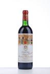 MOUTON ROTHSCHILD Pauillac 1er Grand Cru Classé