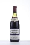 1983 MEURSAULT ROUGE CLOS DE LA BARONNE  (Burgundy)