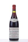 1993 GEVREY CHAMBERTIN DOMAINE ESMONIN  (Burgundy)