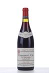 1992 POMMARD LES PEZEROLLES  (Burgundy)
