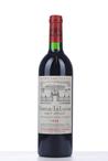 1988 LA LAGUNE  (Bordeaux)
