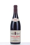 2008 CHAMBOLLE MUSIGNY LES FUEES  (Bourgogne)