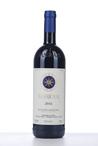 SASSICAIA Toscane