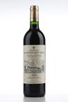 MISSION HAUT BRION Graves Cru Classé