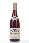 2022 MONTHELIE  (Bourgogne)