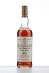 MACALLAN 18 Y Malt Whisky