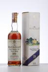 MACALLAN 18 Y Malt Whisky