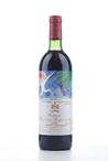 1982 MOUTON ROTHSCHILD  (Bordeaux)