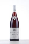 2010 MERCUREY LES NAUGUES  (Bourgogne)