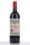 2012 PETRUS  (Bordeaux)