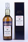 NORTH PORT 20 Y Malt Whisky