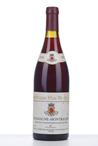 1988 CHASSAGNE MONTRACHET ROUGE  (Burgundy)