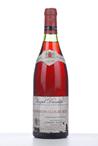 1979 CHAMBERTIN CLOS DE BEZE  (Burgundy)
