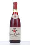 CHARMES CHAMBERTIN Côte de Nuits - Grand Cru