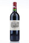 2001 LAFITE ROTHSCHILD  (Bordeaux)