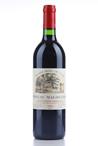 1990 MAGDELAINE  (Bordeaux)