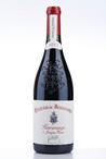 2012 CHATEAUNEUF DU PAPE BEAUCASTEL HOMMAGE A JACQUES PERRIN  (Rhône)