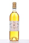 1997 RIEUSSEC  (Bordeaux)