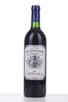 LA CONSEILLANTE Pomerol