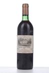 1982 SAINT PIERRE  (Bordeaux)
