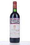 1988 MOUTON ROTHSCHILD  (Bordeaux)