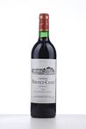 1982 PONTET CANET  (Bordeaux)