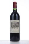 1999 CARRUADES DE LAFITE ROTHSCHILD  (Bordeaux)