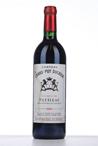 1988 GRAND PUY DUCASSE  (Bordeaux)