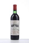 1970 CANON  (Bordeaux)