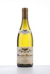 2019 MEURSAULT CAILLERETS  (Bourgogne)