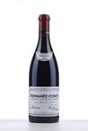2019 ROMANEE CONTI  (Bourgogne)
