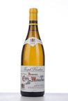 2005 BEAUNE CLOS DES MOUCHES BLANC  (Bourgogne)