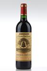 1998 ANGELUS  (Bordeaux)