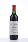 1989 LAFLEUR  (Bordeaux)