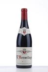 2009 HERMITAGE ROUGE  (Rhône)